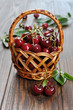 Foto: sweet cherry sweet cherry