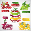 Vegetable collection