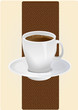 cup of coffee
