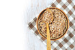 buckwheat