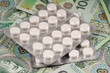 Medication Polish Zloty