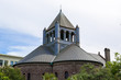 Circular Church in Charleston
