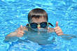 Pool Time