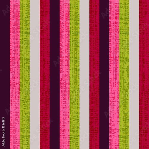 Fototapeta seamless stripes vector background