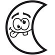 Crazy Moon