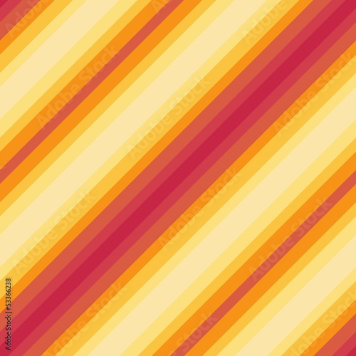 Vector: Seamless vector diagonal pattern, bright autumn colours, eps 8 Seamless vector diagonal pattern, bright autumn colours, eps 8