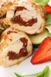Foto: Stuffed Chicken Breast Stuffed Chicken Breast