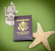 Sandcastle Passport