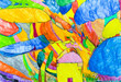 Ilustración: Home sweet home Home sweet home