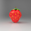 Illustration: Strawberry Strawberry