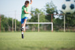 kids soccer