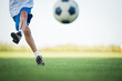 kids soccer