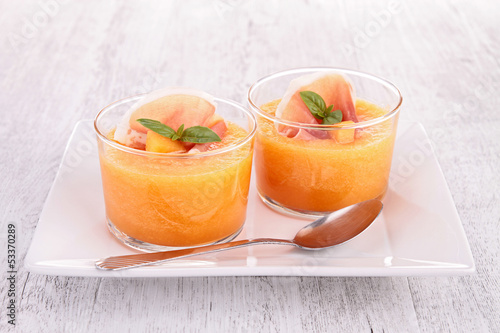 Photo: gazpacho gazpacho