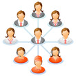 Organization chart