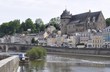laval,le vieux chateau.