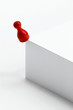 Figur / Sturz