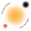 circular pattern