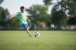 kids soccer