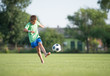 kids soccer