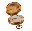 Antique Pocket watch of gold