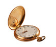 Antique Pocket watch of gold