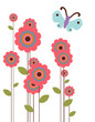 Flower Garden