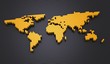 Illustration: World Map World Map