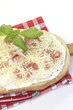 bruschetta