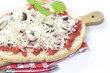bruschetta