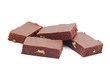 homemade chocolate