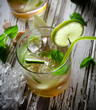 Summer drinks