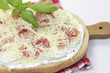 bruschetta