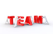 team