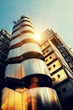 sunny architecture