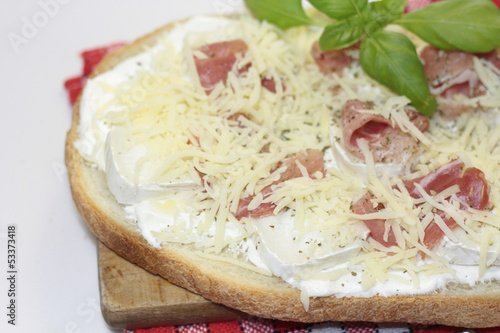 Photo: bruschetta bruschetta