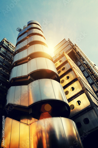 Photo: sunny architecture sunny architecture