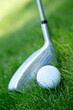 golf ball