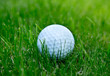 golf ball