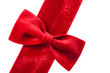 Velvet ribbon