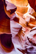 Photo: The Antelope Canyon, Page, The Antelope Canyon, Page,