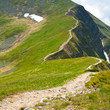 Tatra Mountains - Chocholowska Valley