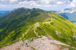 Tatra Mountains - Chocholowska Valley
