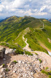Tatra Mountains - Chocholowska Valley