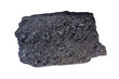 Coal sample