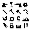 Carpentry Icons