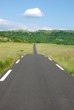 La route