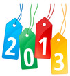 Vektor: 2013 2013