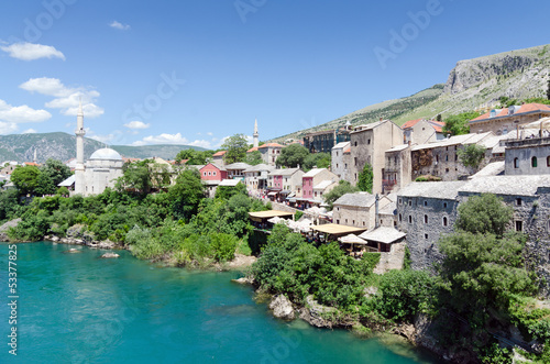 Photo: Neretva River Neretva River