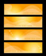 Orange hather concepts