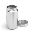 Metal Bottle